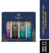 Yardley London Luxury Perfume Gift Set for Her & Him| 18ml x 2 + 20ml x 2 Combo Set(Set of 4)