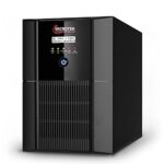 Microtek Jumbo Pure Sine Wave & DSC Based Technology UPS for Home, Office & Shops Working Power:2.2KVA/1760W (JM SW 2750+/24V)
