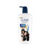 Clinic Plus Strong & Long Shampoo 650 ml|| With Milk Proteins & Multivitamins for Healthy and Long Hair – Strengthening Shampoo for Hair Growth