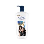 Clinic Plus Strong & Long Shampoo 650 ml|| With Milk Proteins & Multivitamins for Healthy and Long Hair – Strengthening Shampoo for Hair Growth
