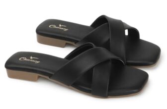 Women Fashion Flat Sandal