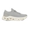 WROGN Mens WVCS177 Grey Athleisure Sneaker 8 UK