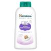 Himalaya Soothing Baby Powder 700gm | No.1 Doctor-Prescribed Brand | Formulated for sensitive skin | Soothes, calms and comforts baby’s skin | 99% Natural Origin Ingredients | Free from harsh chemicals