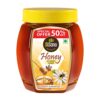 DiSano Honey 1kg, Pure with No Sugar Added, For Fitness & Health, Natural Immunity Booster, Rich in Antioxidants & Minerals