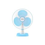 Havells 400 mm SWING NEO Table Fan (ICY BLUE)