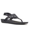 Bata Diana Women’s Navy Sandals – 3 UK (5629045)