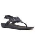 Bata Diana Women’s Navy Sandals – 3 UK (5629045)