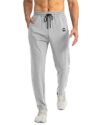 EYEBOGLER Solid Track Pants for Men