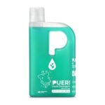 PUER Advance Care Liquid Detergent | Everlasting Bloom | 1000ml