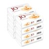 JO Almond Cream Soap Pack of 8, 150 gram