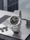 French Connection Analog Watch  – For Men
