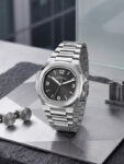 French Connection Analog Watch  – For Men