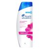 Head & Shoulders , Anti Dandruff Shampoo, Smooth & Silky, 180 ML, White