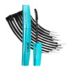 Lakme 9 to 5 Eyeconic Curling Mascara, Lightweight, Water-Resistant Mascara with Smart Curl Brush, Deep Black, 9 ml