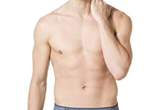 Van Heusen Men Trunks – Cotton Spandex – Denim Jacquard Waistband, Plush Back Elasticized Waistband, Contrast Stitch_20048_Navy-Mid_XL