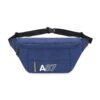 Aeropostale Oliver Unisex Waist Pouch Bags & Cases – Navy