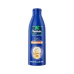 Parachute Advansed Gold Vitamin E Coconut Hair Oil| Long & Soft Hair | For All Hair Type| No Paraben & Silicones| 300ml