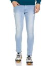 The Indian Garage Co Jeans Slim Fit Blue 34