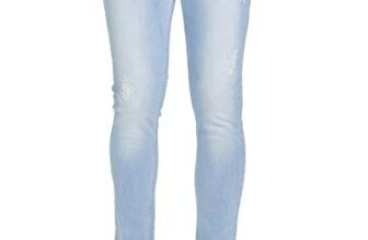 The Indian Garage Co Jeans Slim Fit Blue 34
