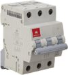 Havells DHMGCTPF006 PVC Plastic 6A MCB TP C Curve (White)