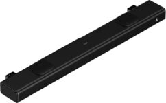 boAt Aavante Raga Plus 140 W Bluetooth Soundbar(Premium Black, 2.2 Channel)
