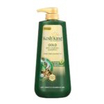 Kesh King Gold Anti Hairfall Shampoo, Reduces Hair Fall, Makes Hair Strong, Strengthens, Nourishes & Conditions, For Soft, Smooth & Voluminous Hair, for men and women, 1000 ml