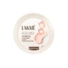 Lakmē Peach Milk Icy Sorbet Gel: First Ever Cooling Face Moisturizer with 2% Pro-Ceramides, Peptides & Pentavitin for Instant Ice-Plunge Glow & 24hr Barrier Repair – Non-Sticky, Lightweight, 200g