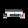 HP Smart Tank 210 Single Function WiFi Color Ink Tank Printer with 1 Extra Black Ink Bottle and Up to 8000 Black & 6000 Pages of Ink in box(5 Ink Bottles Included)