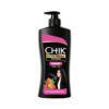 Chik Protein Therapy Shampoo|Badam & Black Tea|2X Stronger Hair|650ml