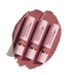 Vaseline Nude Nouveau Emily in Paris Limited Edition Nude Tinted Lip Balm Stick 3g (Pack of 3)