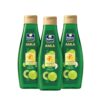Parachute Advansed Amla Hair Oil with Vitamin E | 500ml x 3| Amla & Vitamin E | For All Hair Types