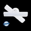 PHILIPS 18 W Basic T-Bulb B22 LED Bulb(White)