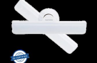 PHILIPS 18 W Basic T-Bulb B22 LED Bulb(White)