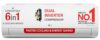 LG 1 Ton 5 Star DUAL Inverter Split AC (Copper, AI Convertible 6-in-1 with VIRAAT Mode, Faster Cooling & Energy Saving, 4 Way Swing, HD Filter with AntiVirus Protection, US-Q14YNZE, White)