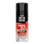 Smart And Handsome Power Play Turbo Energy Perfumed Body Spray For Day Long Freshness,150ml, Dermatologically Tested, Non-Irritant Formula, Zesty Orange & Grounding Base of Patchouli with Black Pepper