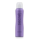 Secret Temptation Deodorant for Women (Romance, 225ml)