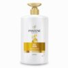 Pantene Hair Science Deep Repair Shampoo 1Ltr with Pro-Vitamins & Vitamin B to repair & protect severely damaged hairs