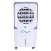 FOXSKY Grand Desert Air Cooler 100-litres, 3-Side Honeycomb Pads, Multistage Air Purification & Low Power Consumption (White)