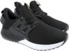 WALKAROO Gent’s Black Sports Shoe|06 UK