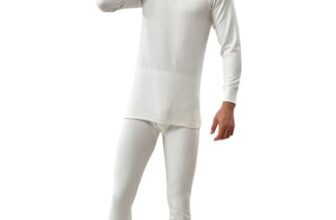 Lux Inferno Men’s Thermal Set_Set_RN_100_White