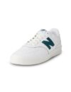 New Balance Men’s BB80I Lifestyle,White,10.5