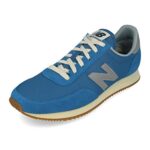 New Balance Men’s 720 Lifestyle,Blue,6.5