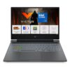 HP Victus, Intel Core 5 210H, 4GB RTX 3050 A (24GB DDR5, 512GB SSD) FHD, 144Hz, 300 nits, IPS, 15.6”/39.6 cm, Win11, M365* Office24, Mica Silver, 2.29kg, fa2500TX, Backlit, Gaming Laptop