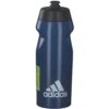 adidas Bottle Perf Bttl 0.5, Team Navy Blue 2/Black, HT3523, NS