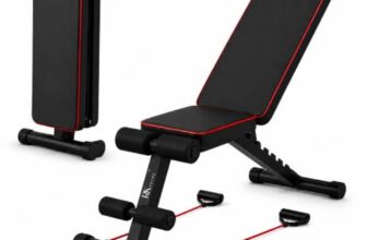 gym bench