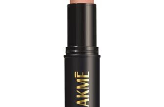 Lakme Facelift MultiSlayer Blush Stick-2Blushing Nude