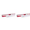 Goldmedal Magic Line Neo 22W T5 LED Batten Cool daylight (6500K) | Pack of 2| for Domestic Use | Easy Installation