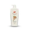 Dabur Almond Shampoo – 650 ml | For Nourished & Smooth Hair | Intense Nourishment | Helps in Hair Strenghtening | With Almond-Vita Complex & Milk Extracts