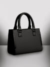 Kanish Shop Women Black Handbag