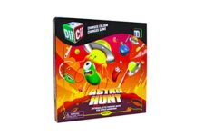 Diicii Astro Hunt Learning Dice Game